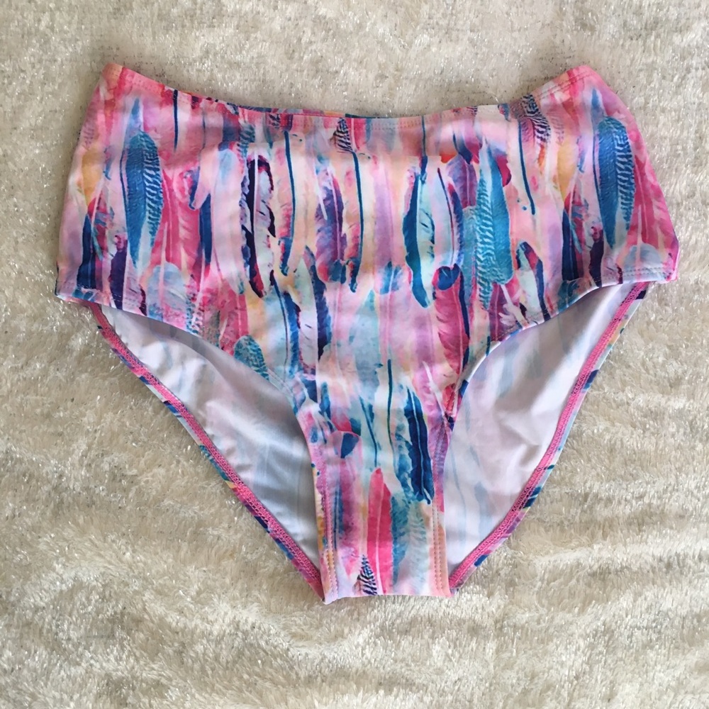 Swim suit